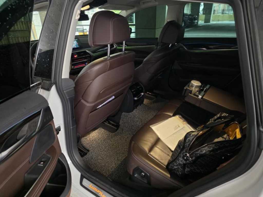 BMW Gran Turismo - Vista 7