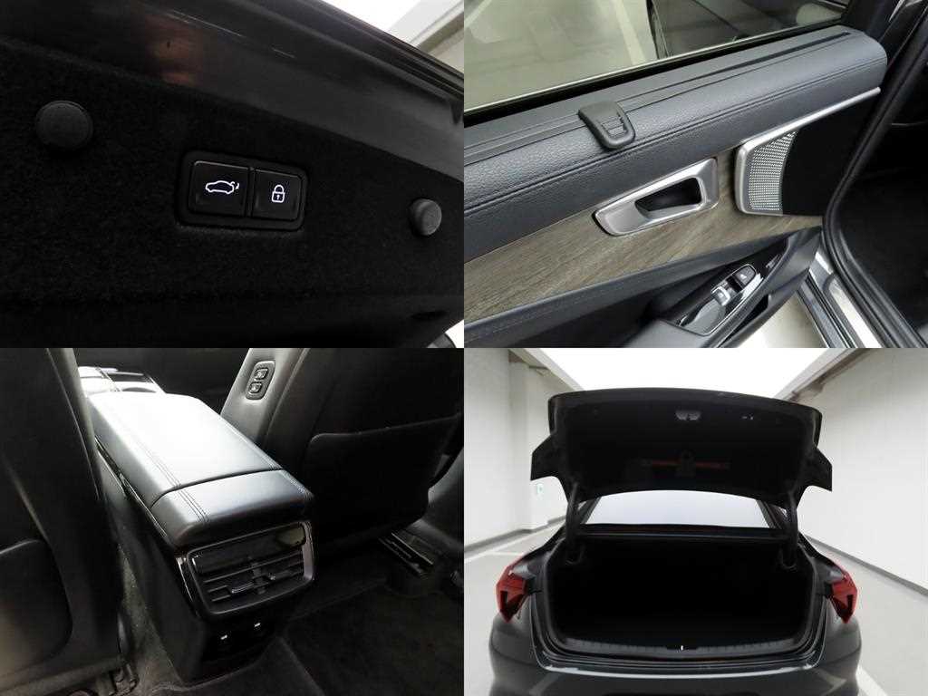 KIA K8 2023 Gris - Importación desde Corea - HF Imports Iquique - Foto 17