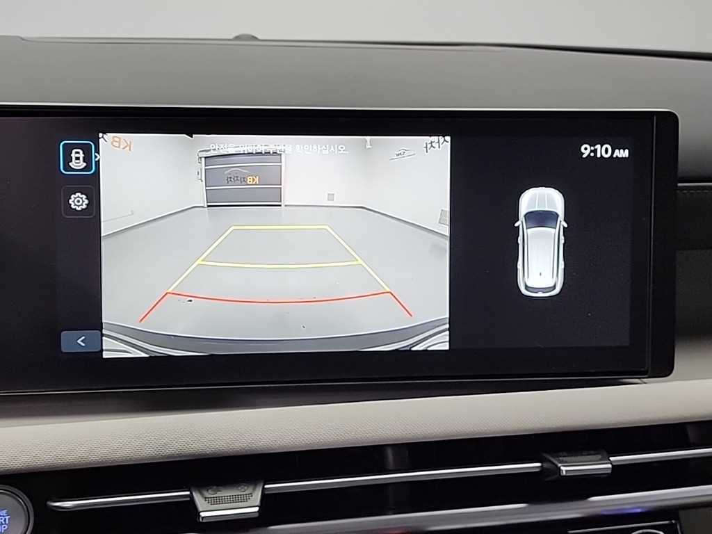 HYUNDAI Tucson 2025 Gris - Importación desde Corea - HF Imports Iquique - Foto 14