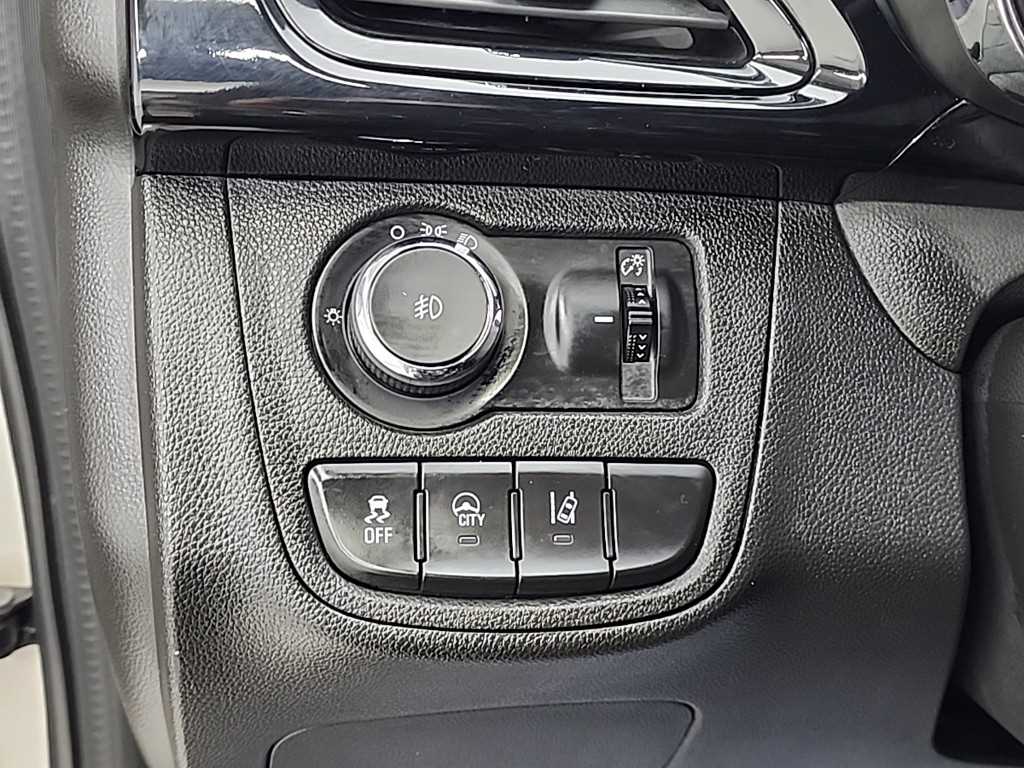 Chevrolet Spark 2017 the color of pearl - Importación desde Corea - HF Imports Iquique - Foto 17