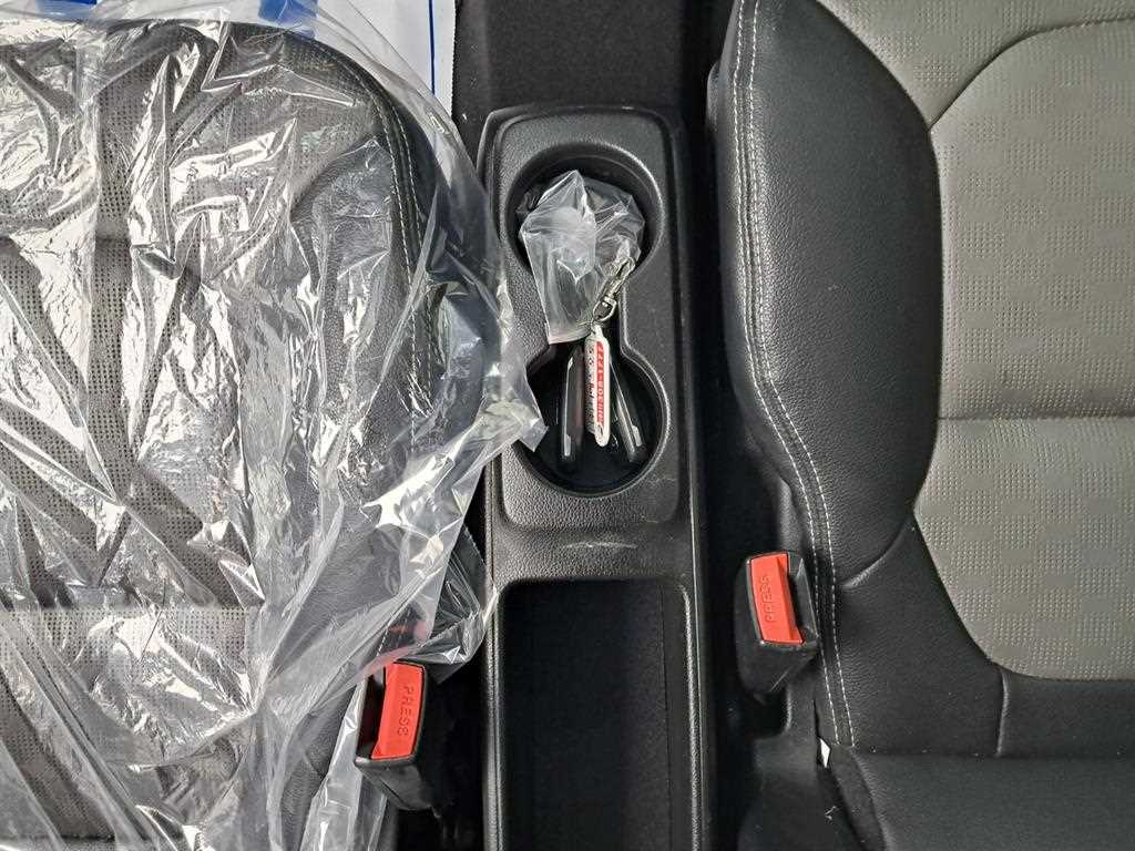 KIA Ray 2022 Blanco - Importación desde Corea - HF Imports Iquique - Foto 13