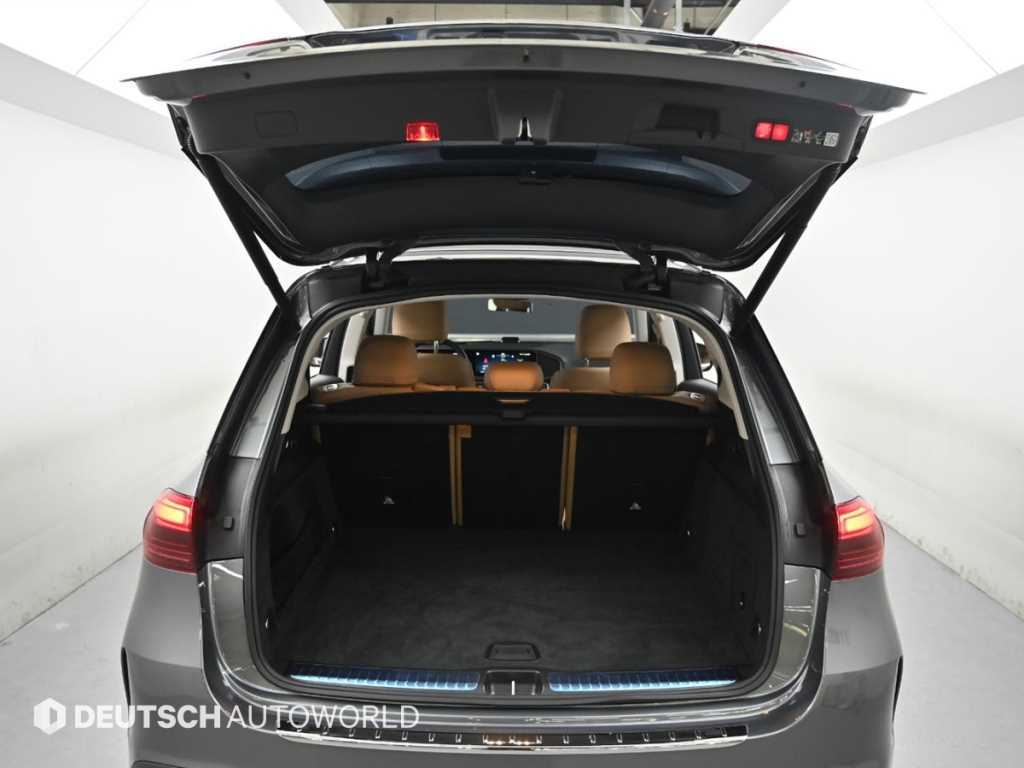 Mercedes Benz GLE Class 2025 Gris - Importación desde Corea - HF Imports Iquique - Foto 19