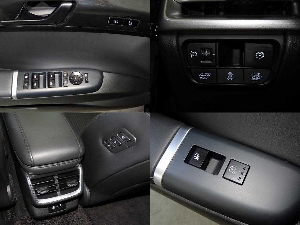 HYUNDAI Grandeur 2023 Negro - Importación desde Corea - HF Imports Iquique - Foto 18