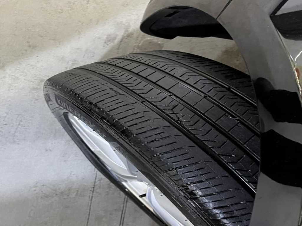 SAMSUNG SM6 2017 Negro - Importación desde Corea - HF Imports Iquique - Foto 15