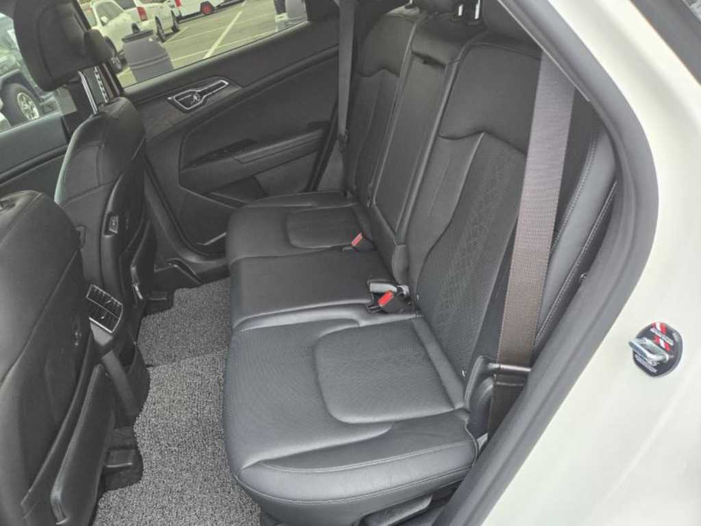 KIA Sportage 2022 - Importación desde Corea - HF Imports Iquique - Foto 16