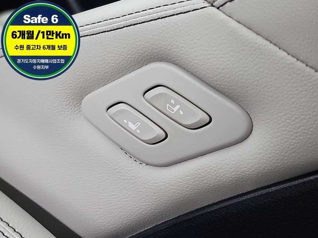 Genesis G70 2018 - Importación desde Corea - HF Imports Iquique - Foto 13