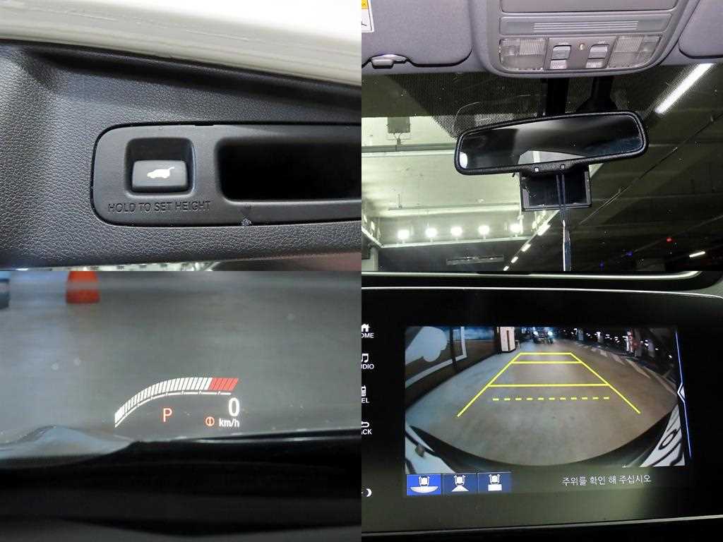 Honda CR-V 2017 Blanco - Importación desde Corea - HF Imports Iquique - Foto 18