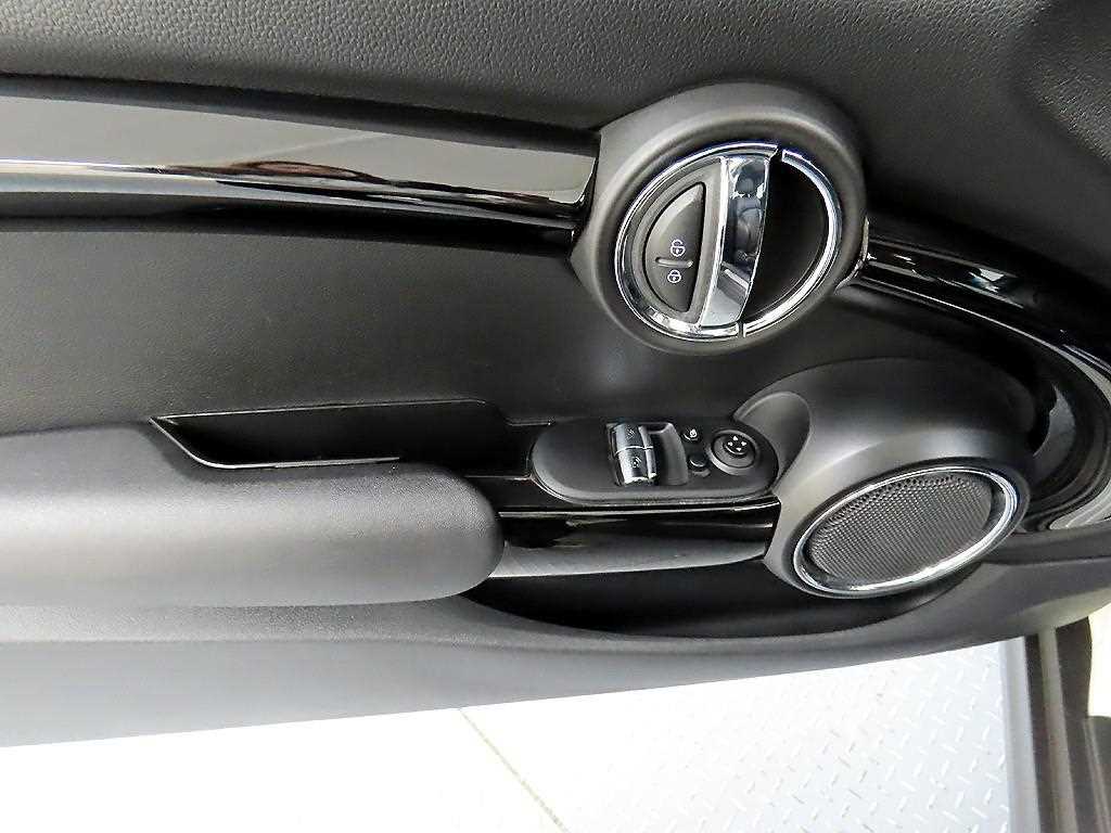 Mini Cooper - Vista 11