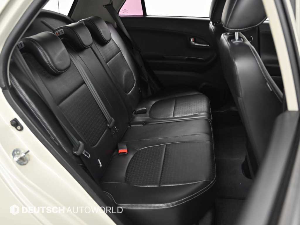 KIA Morning - Vista 12