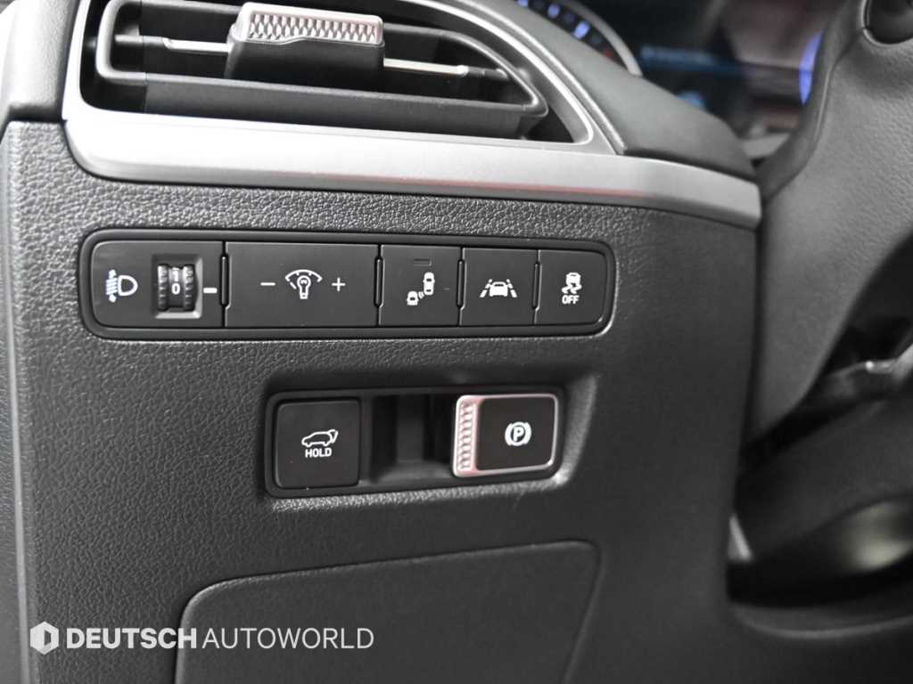 HYUNDAI Palisade 2022 Blanco - Importación desde Corea - HF Imports Iquique - Foto 17