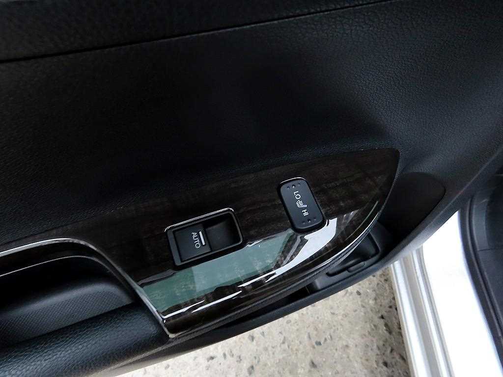 Honda Accord 2015 Plateado - Importación desde Corea - HF Imports Iquique - Foto 16