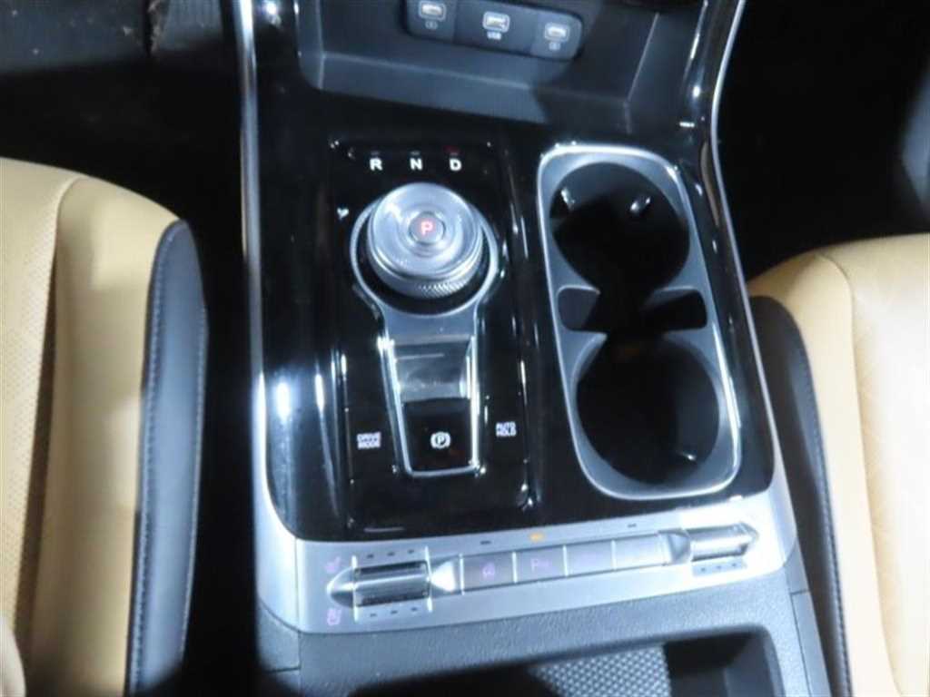 KIA Carnival 2023 Negro - Importación desde Corea - HF Imports Iquique - Foto 15