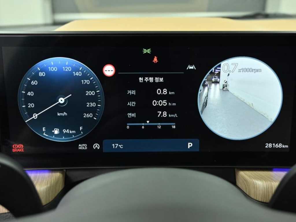 HYUNDAI Sonata - Vista 8