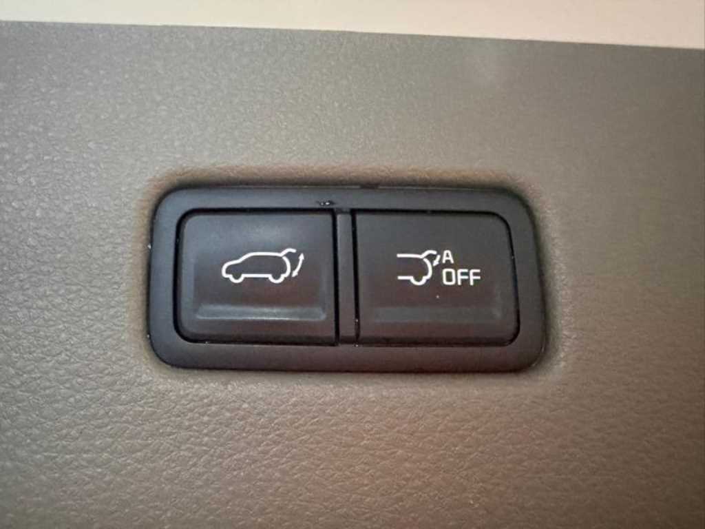 KIA Carnival 2022 Blanco - Importación desde Corea - HF Imports Iquique - Foto 18