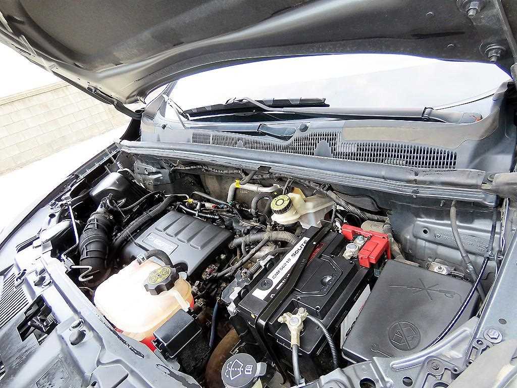 Chevrolet Trax 2018 Gris - Importación desde Corea - HF Imports Iquique - Foto 16