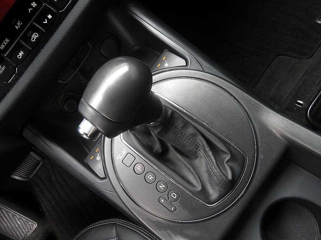 KIA Sportage 2013 Gris - Importación desde Corea - HF Imports Iquique - Foto 15