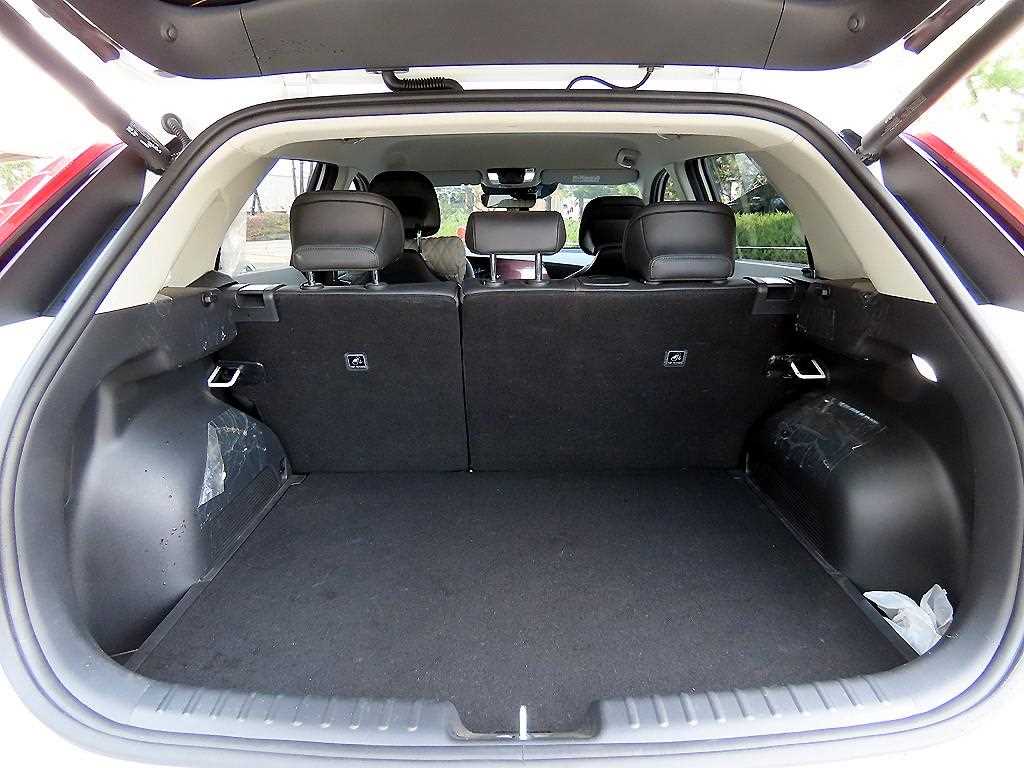KIA Niro 2022 Blanco - Importación desde Corea - HF Imports Iquique - Foto 17