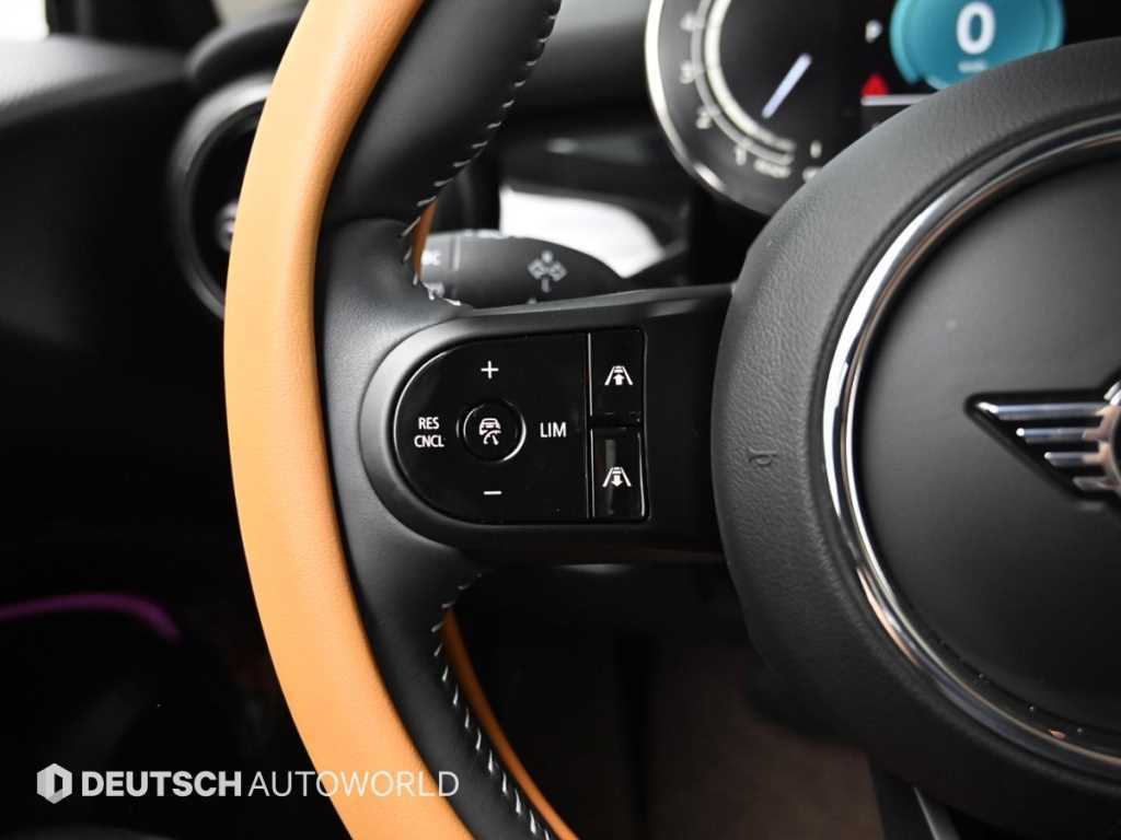 Mini Cooper - Vista 7