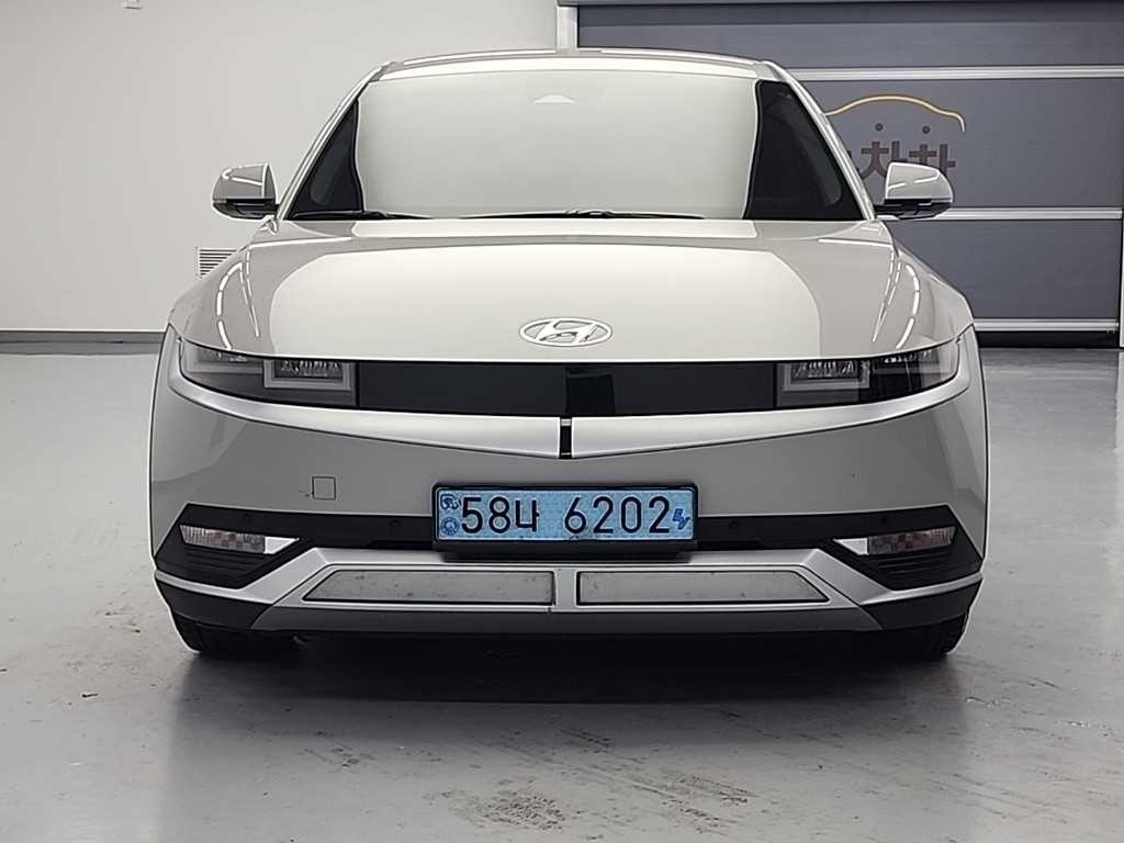 HYUNDAI Ioniq 5 - Vista 2