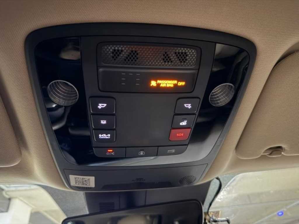 KIA Carnival 2022 Blanco - Importación desde Corea - HF Imports Iquique - Foto 15