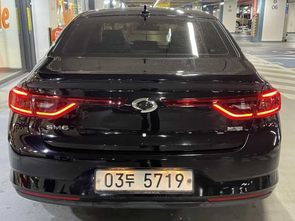 SAMSUNG SM6 - Vista 5