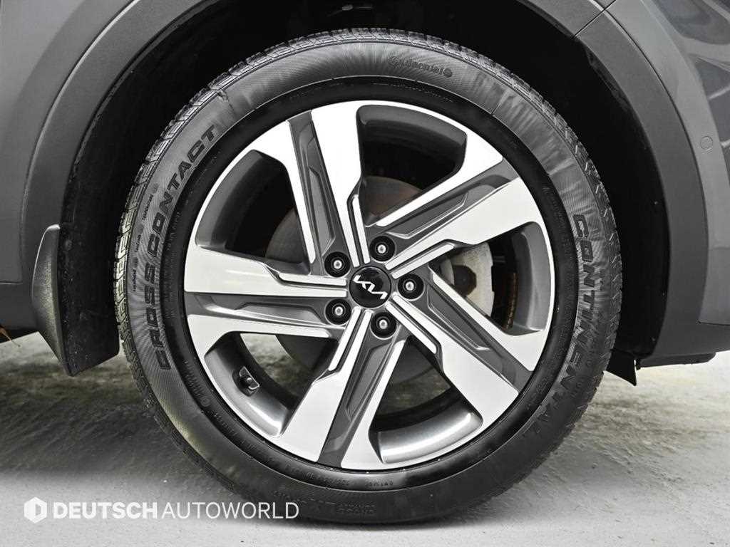 KIA Sorento - Vista 5