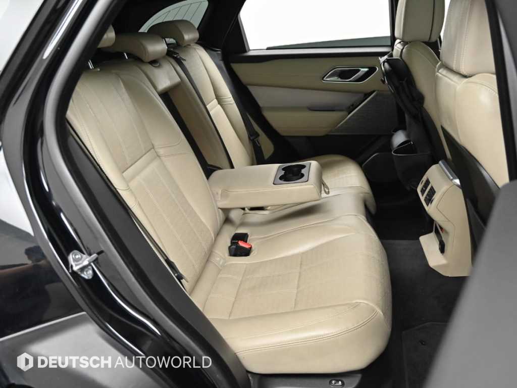 Land Rover Range Rover Bella - Vista 12