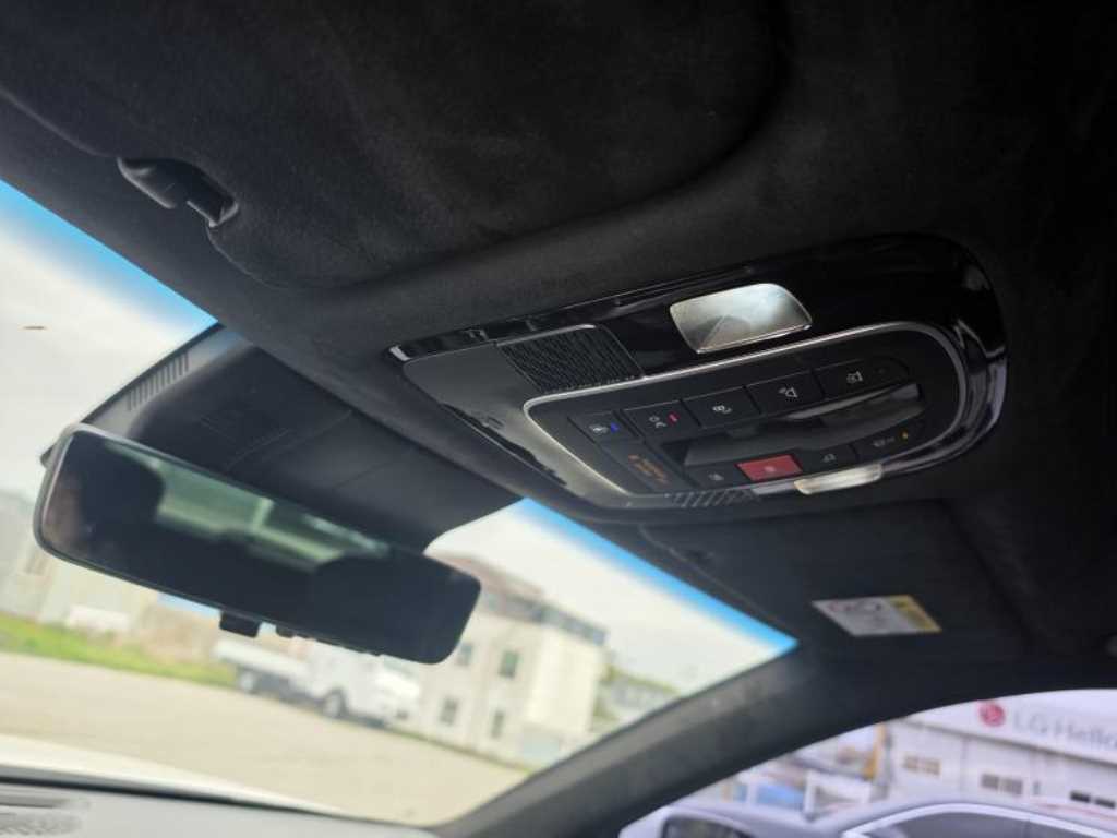 HYUNDAI Palisade - Vista 12