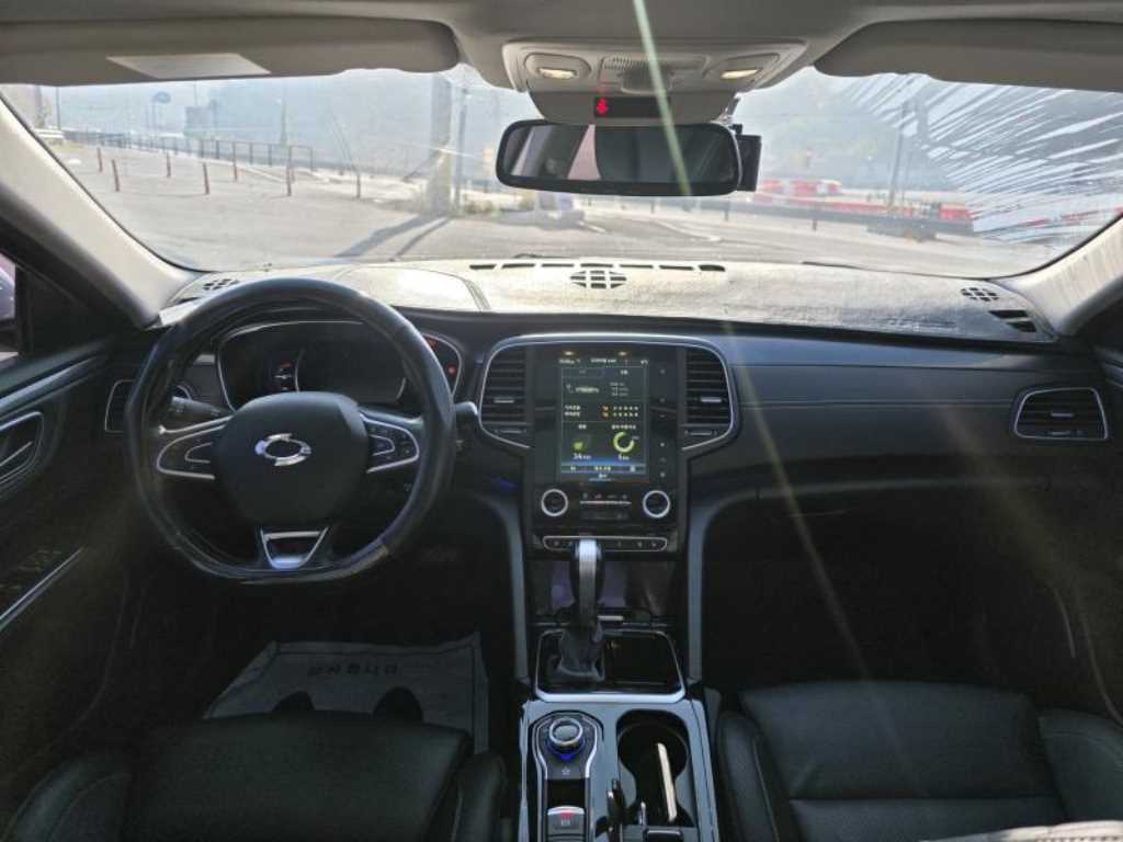 SAMSUNG SM6 2017 Blanco - Importación desde Corea - HF Imports Iquique - Foto 13