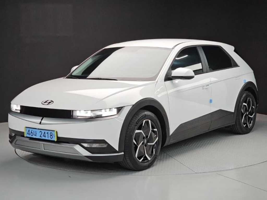 HYUNDAI Ioniq 5 2022 - Importación desde Corea - HF Imports Iquique - Foto 1