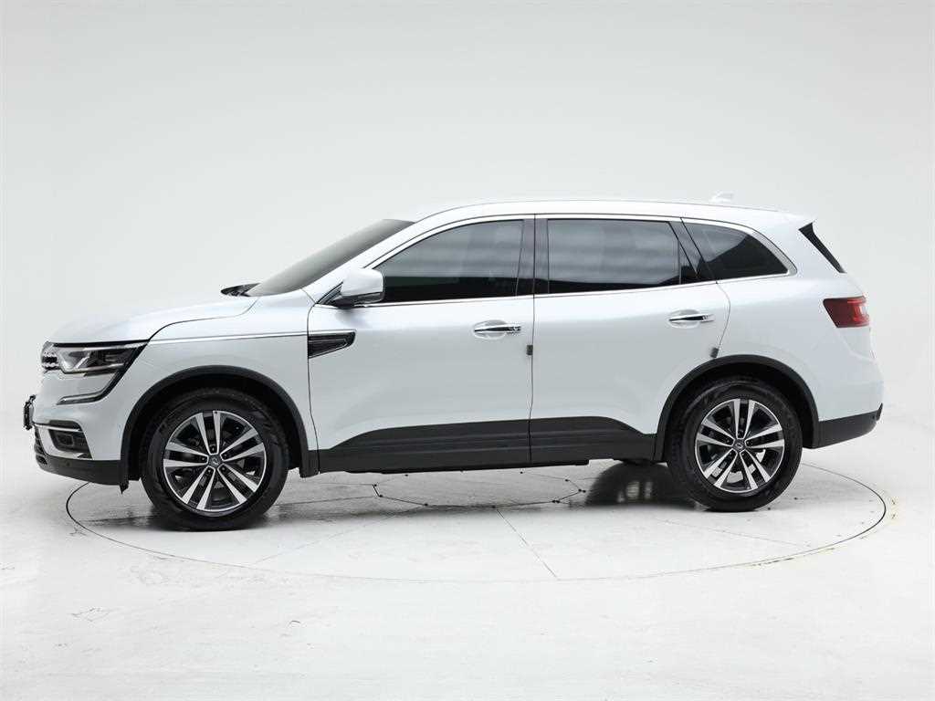 SAMSUNG QM6 - Vista 3