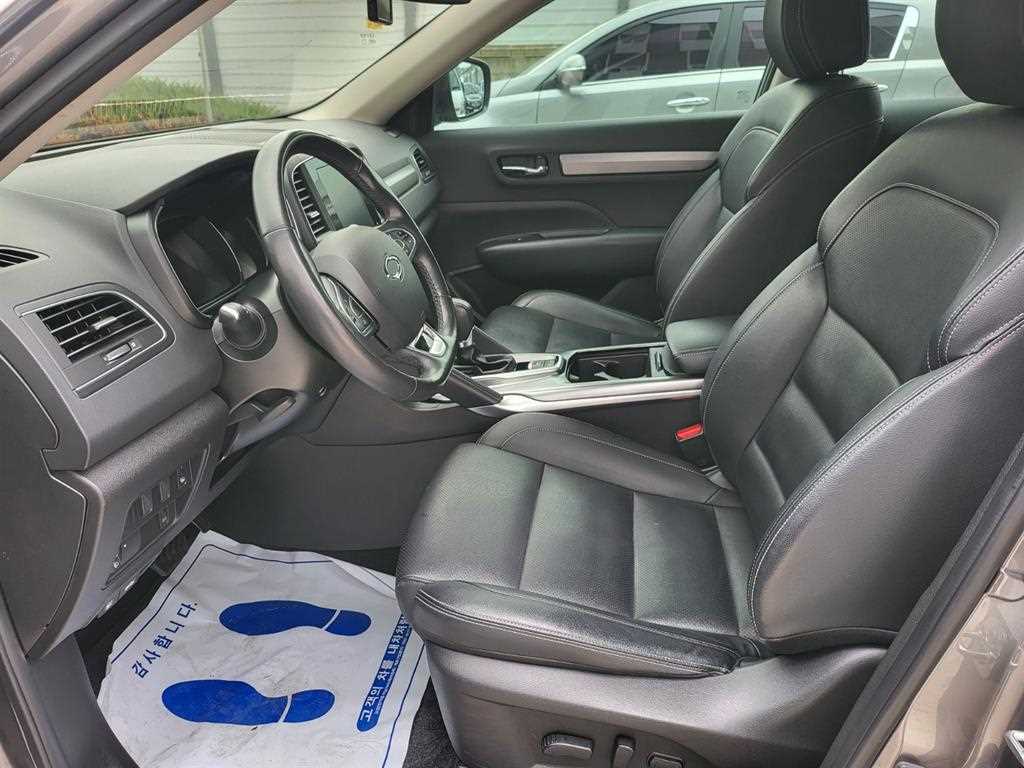 SAMSUNG QM6 - Vista 5