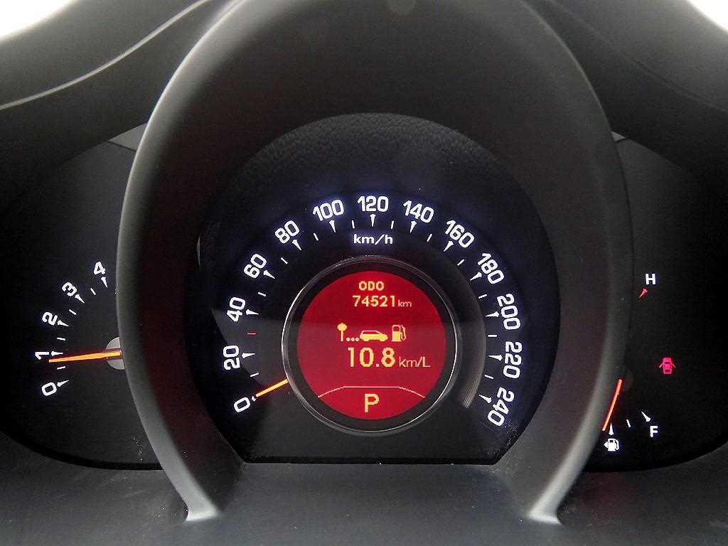 KIA Sportage 2013 Gris - Importación desde Corea - HF Imports Iquique - Foto 13