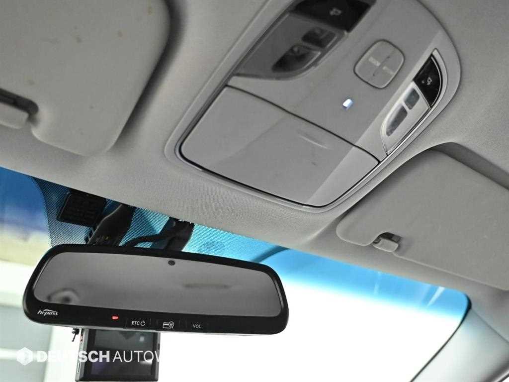 HYUNDAI Sonata 2013 Negro - Importación desde Corea - HF Imports Iquique - Foto 18