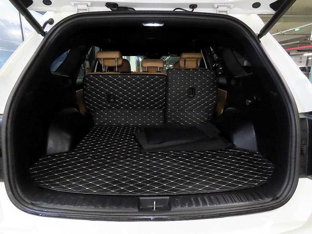 KIA Sorento 2022 Blanco - Importación desde Corea - HF Imports Iquique - Foto 16