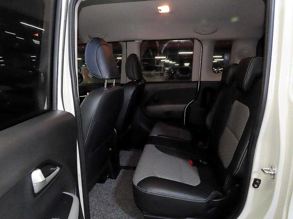 KIA Ray - Vista 7