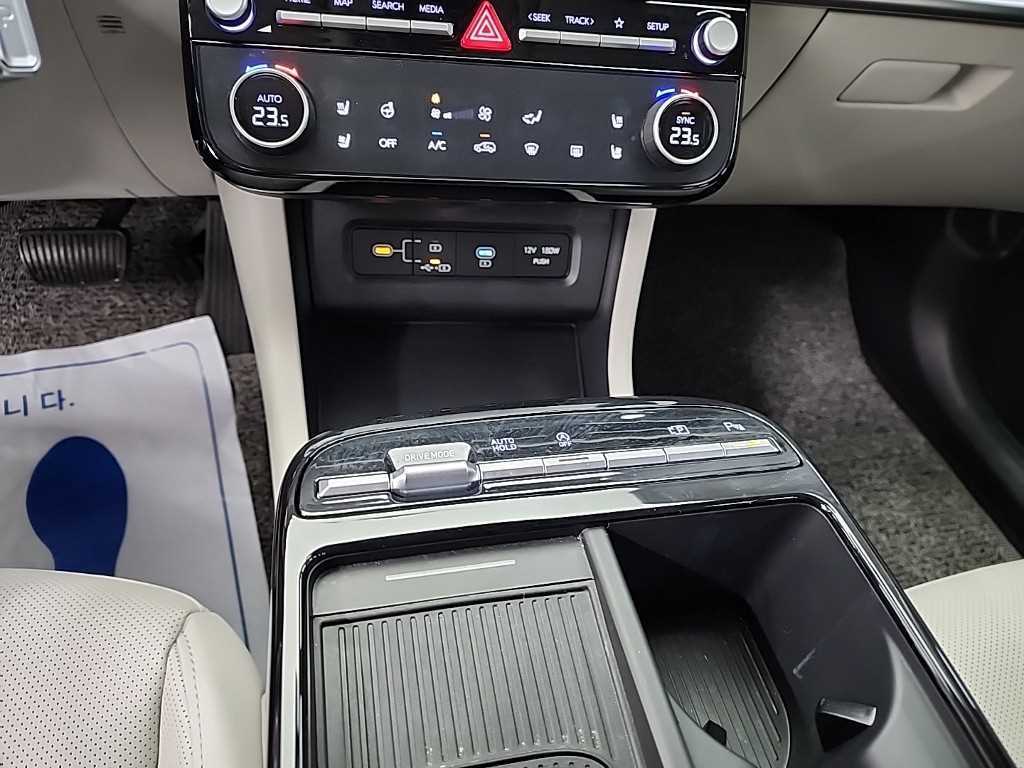 HYUNDAI Tucson 2025 Gris - Importación desde Corea - HF Imports Iquique - Foto 15