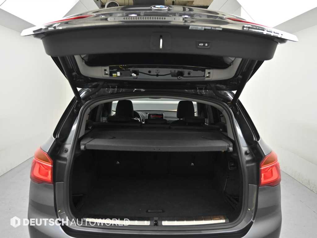 BMW X1 2022 - Importación desde Corea - HF Imports Iquique - Foto 19