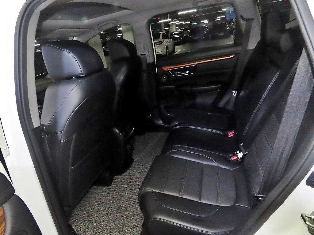 Honda CR-V - Vista 7