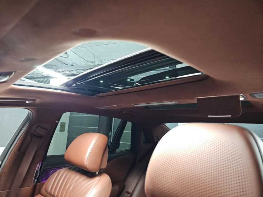 Genesis G90 2023 Blanco - Importación desde Corea - HF Imports Iquique - Foto 14