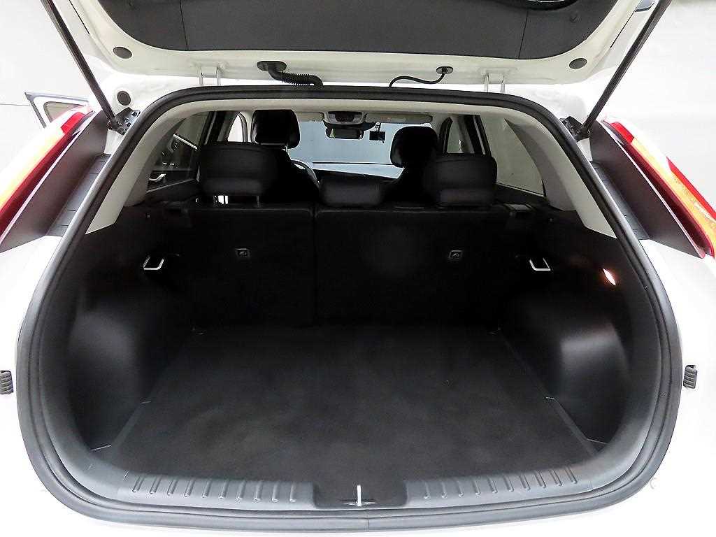 KIA Niro 2022 - Importación desde Corea - HF Imports Iquique - Foto 18