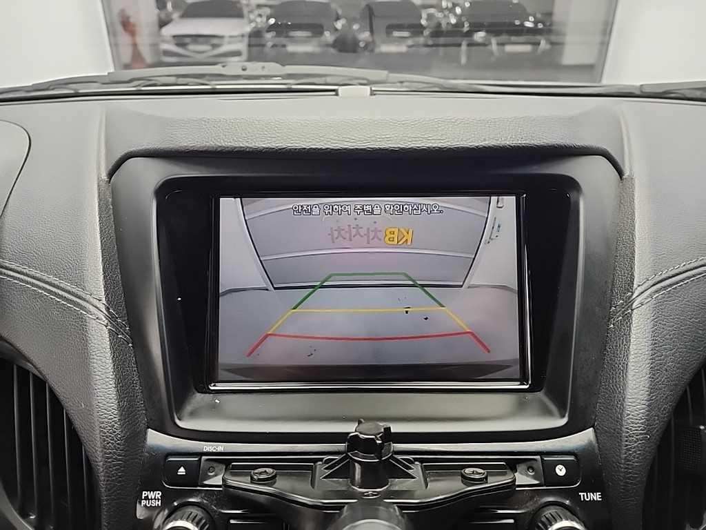 HYUNDAI Genesis 2015 Negro - Importación desde Corea - HF Imports Iquique - Foto 15
