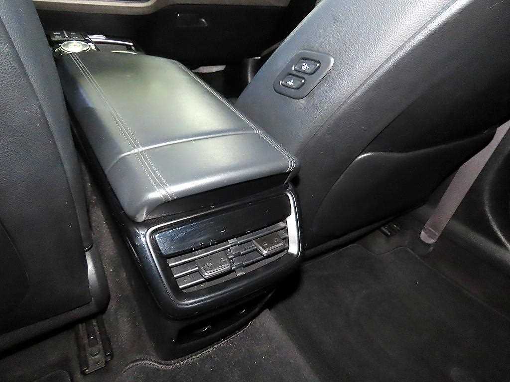 KIA K8 2022 Blanco - Importación desde Corea - HF Imports Iquique - Foto 17
