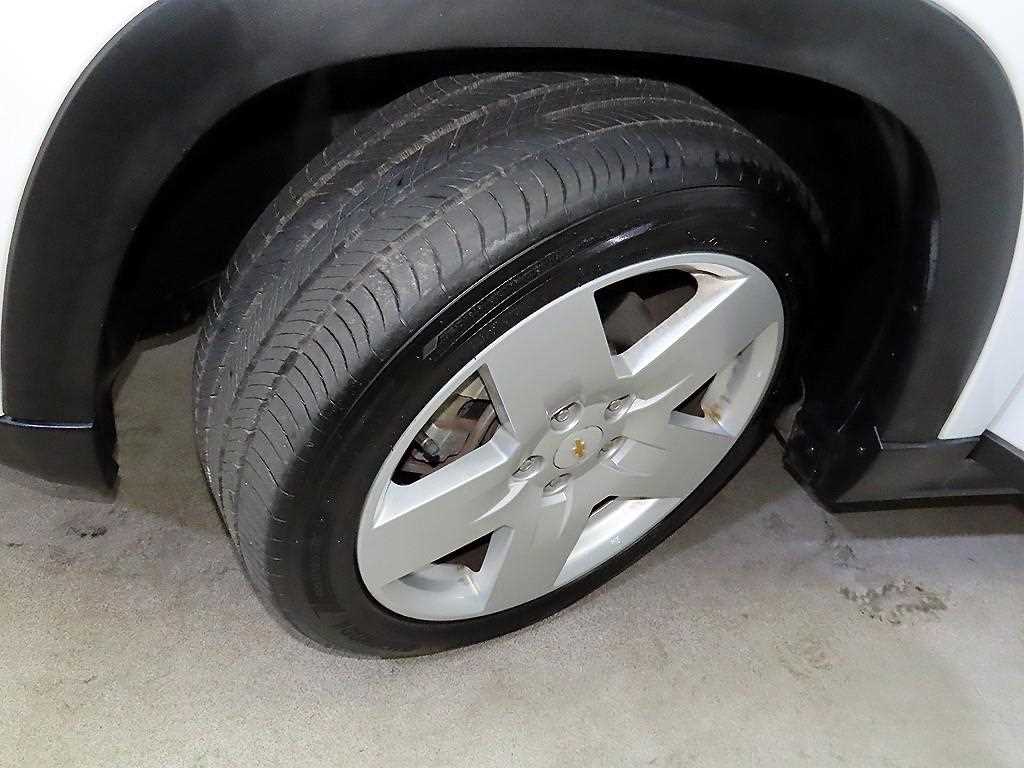 Chevrolet Orlando 2012 Blanco - Importación desde Corea - HF Imports Iquique - Foto 18