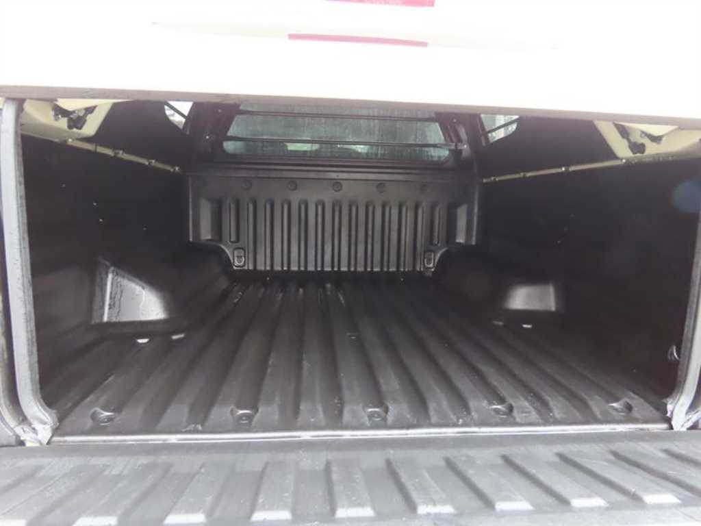 Ssangyong Rexton - Vista 5