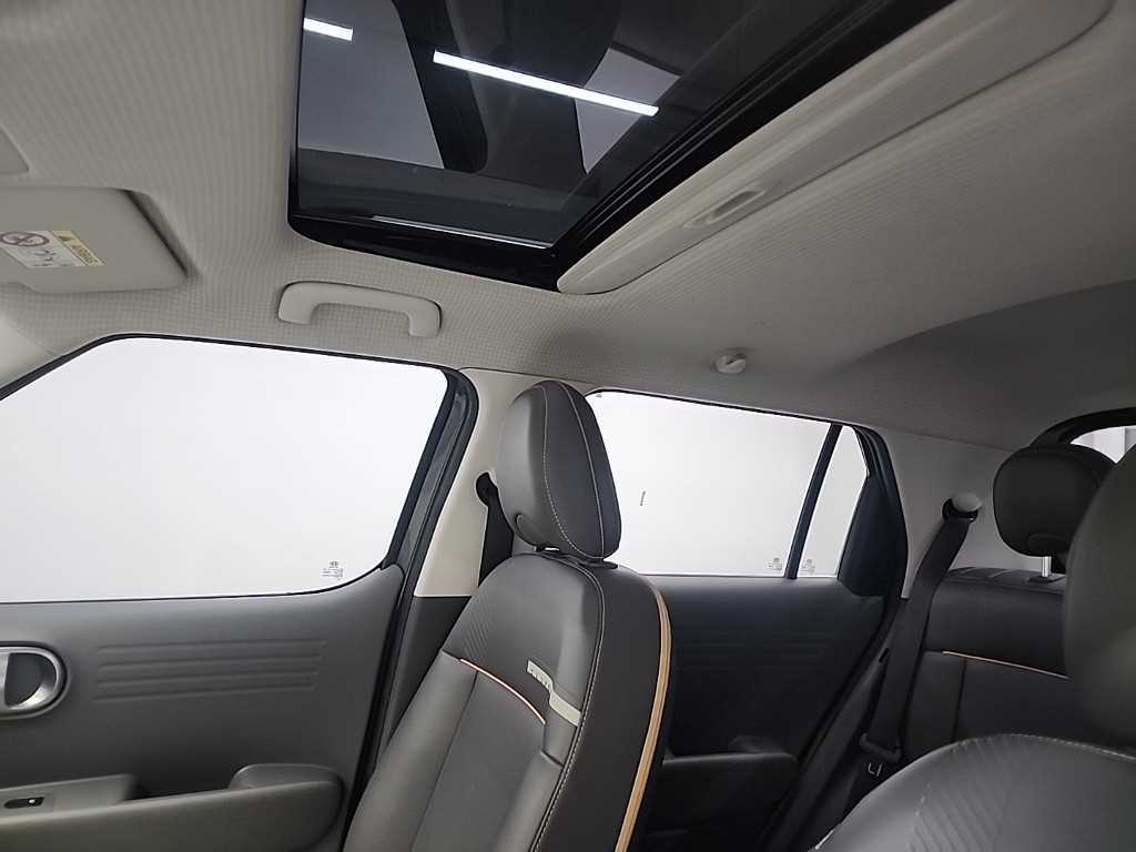 HYUNDAI Casper 2023 Gris - Importación desde Corea - HF Imports Iquique - Foto 13