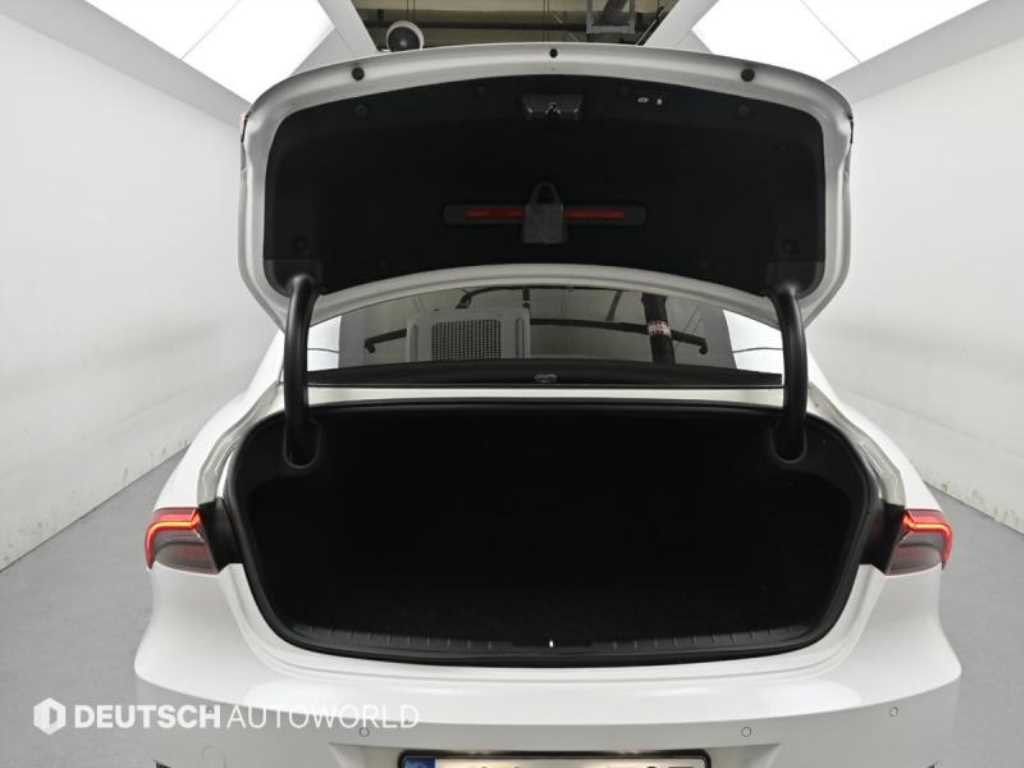 HYUNDAI Grandeur 2021 Blanco - Importación desde Corea - HF Imports Iquique - Foto 19