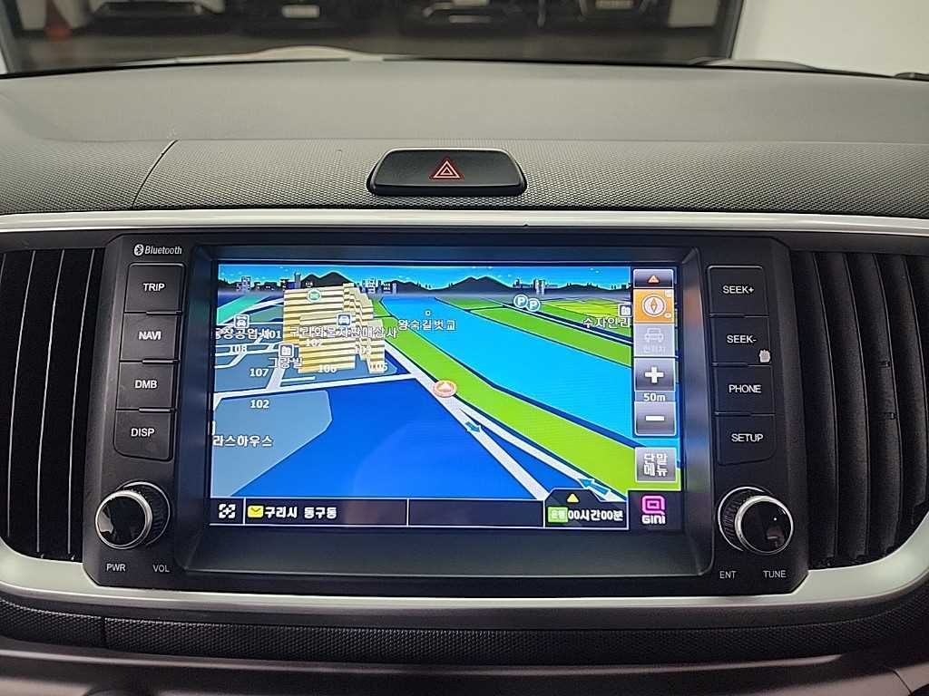 KIA Ray 2018 Negro - Importación desde Corea - HF Imports Iquique - Foto 14