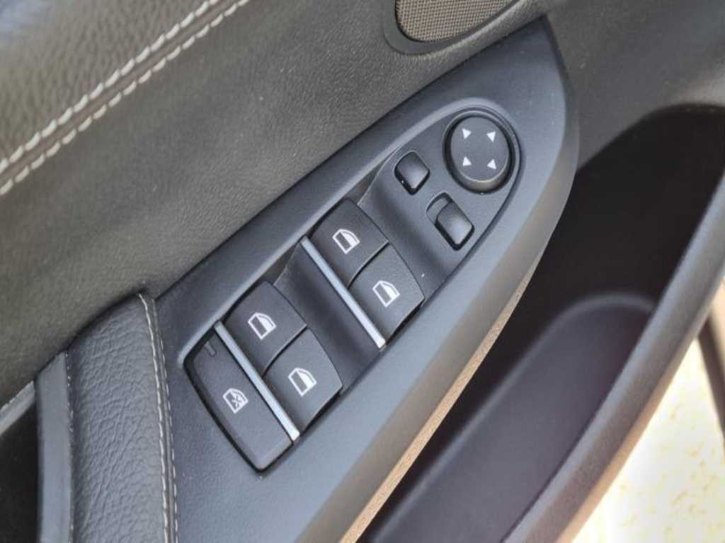 BMW X3 2013 Blanco - Importación desde Corea - HF Imports Iquique - Foto 13