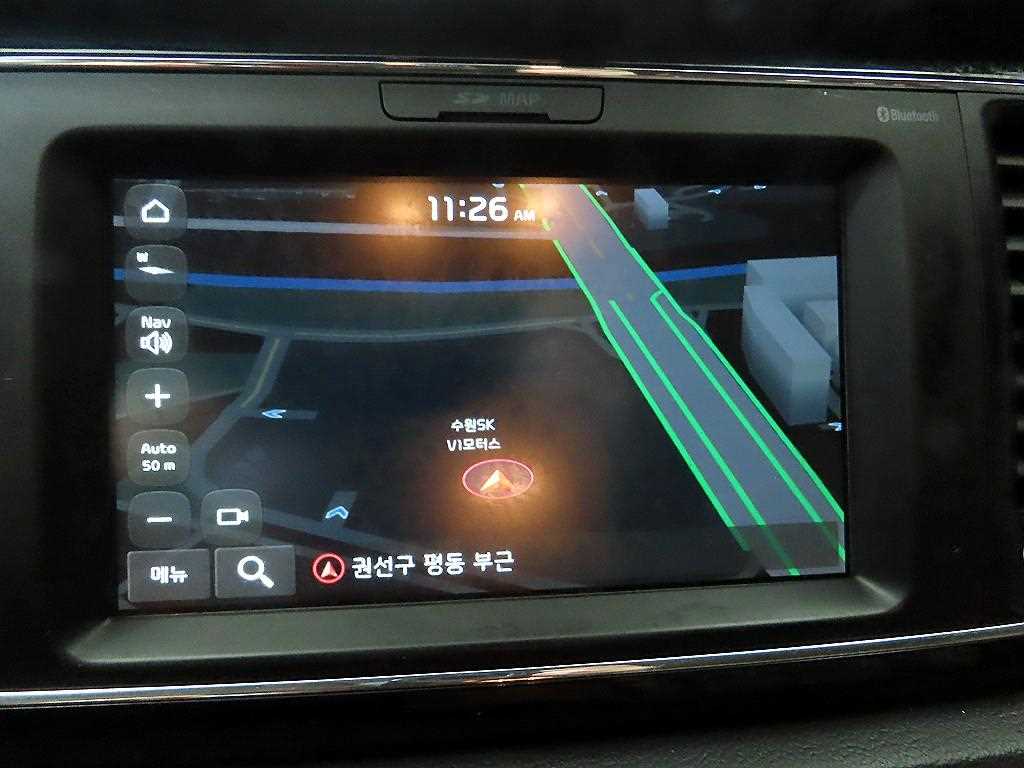 KIA Carnival 2019 Plateado - Importación desde Corea - HF Imports Iquique - Foto 13